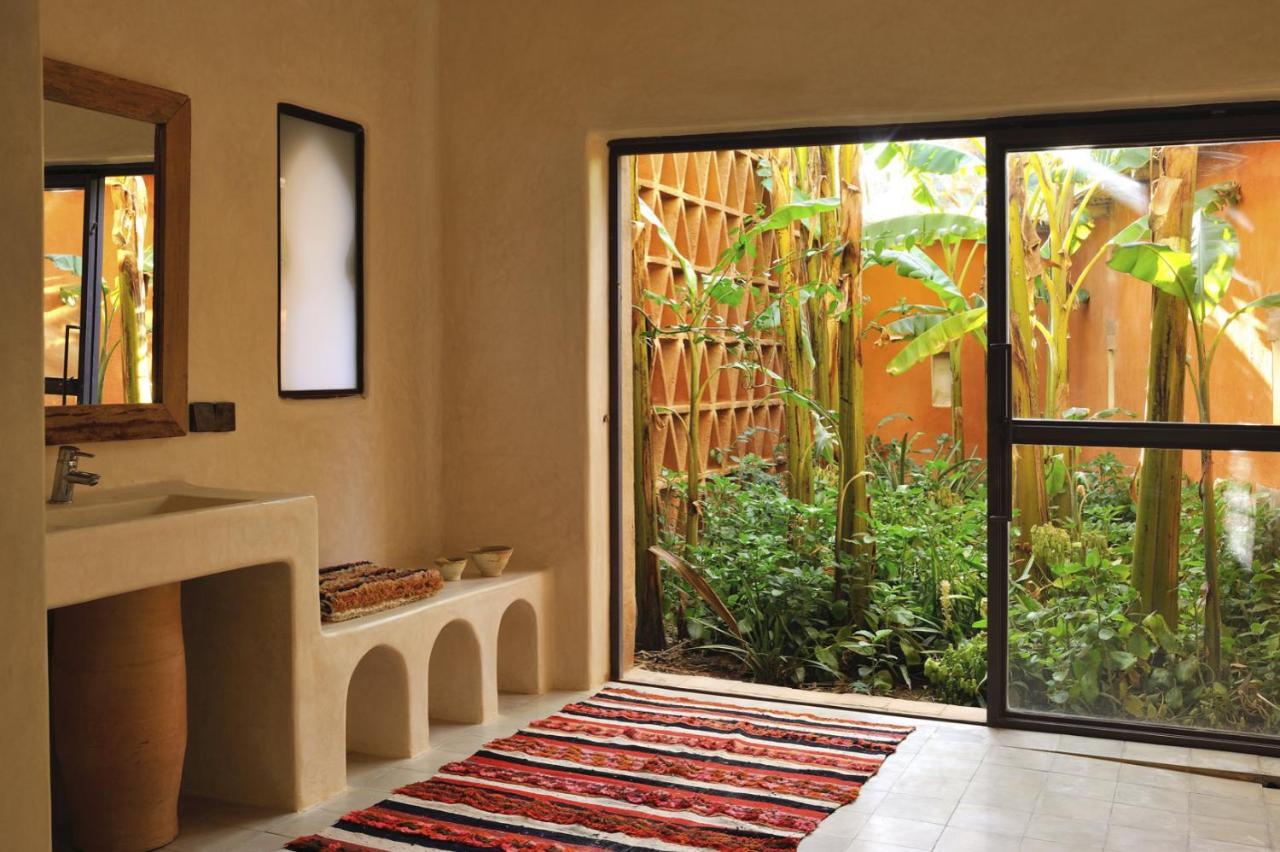 Dar Al Hossoun Hotel Taroudant Exterior photo
