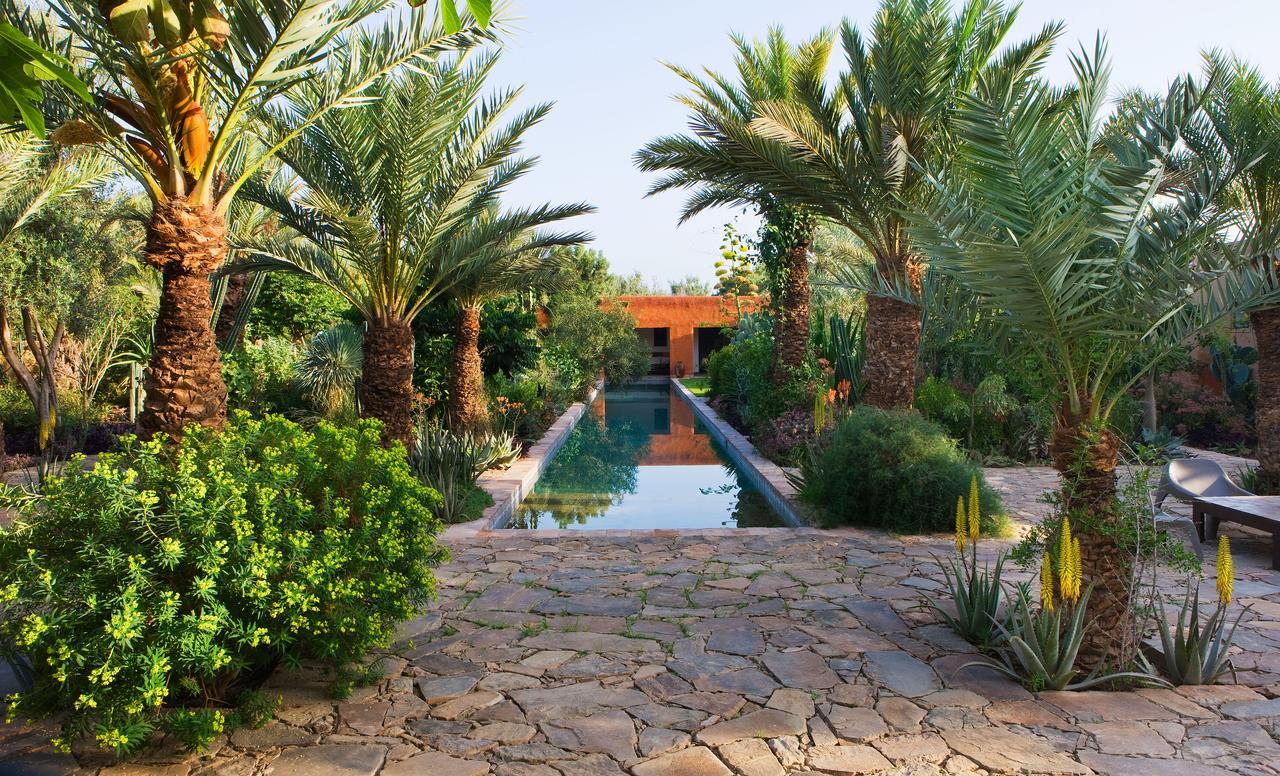 Dar Al Hossoun Hotel Taroudant Exterior photo